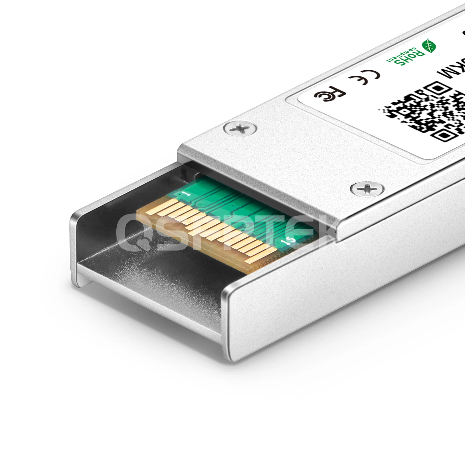 Brocade 10G-XFP-BXU-10K Compatible 10GBASE-BX BiDi XFP 1270nm-TX