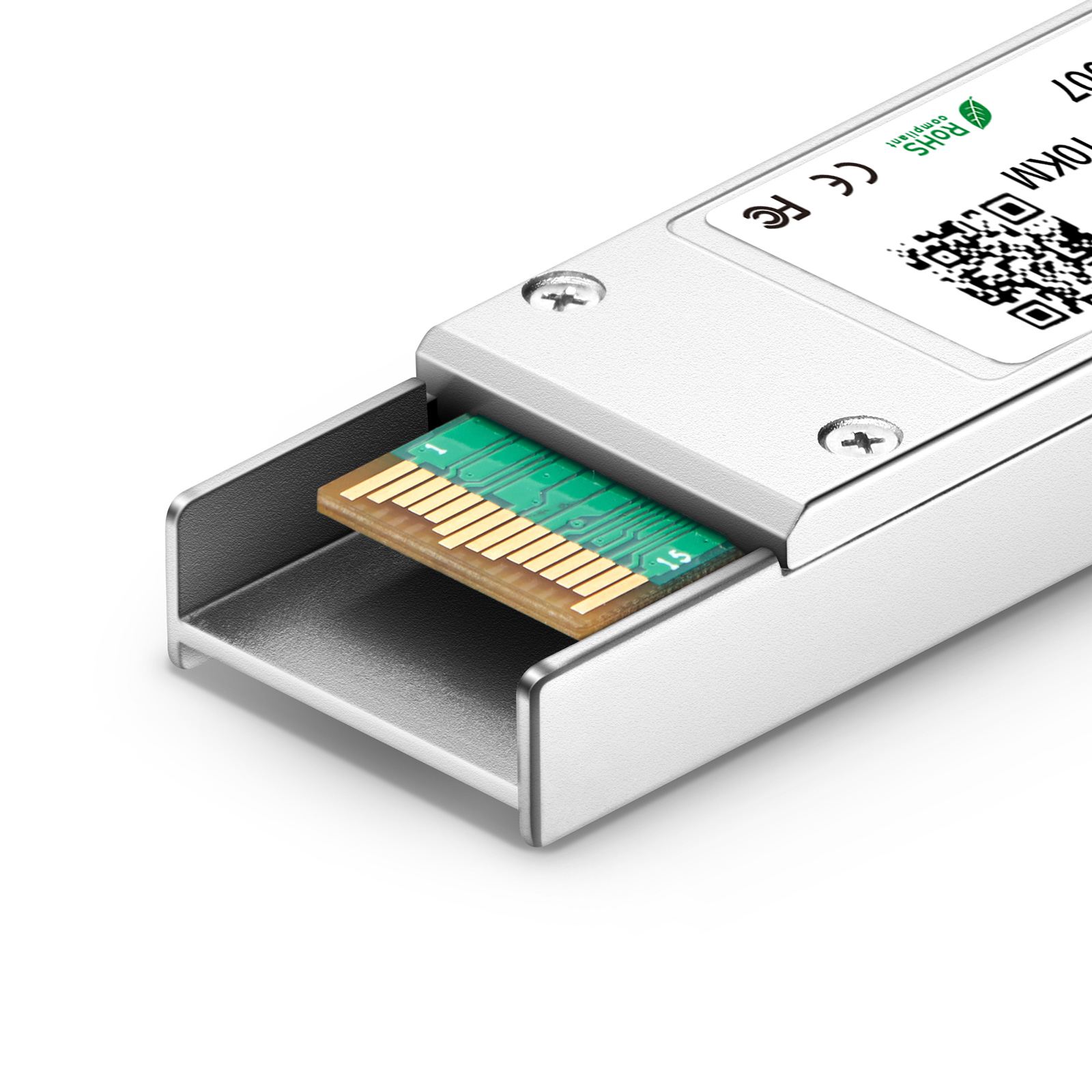 Juniper Networks EX-XFP-10GE-BX32 Compatible 10GBASE-BX BiDi XFP