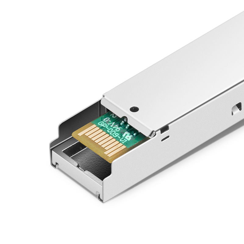 H3C SFP-FE-LX-SM1310-D Compatible 100BASE-FX SFP 1310nm 15km ...