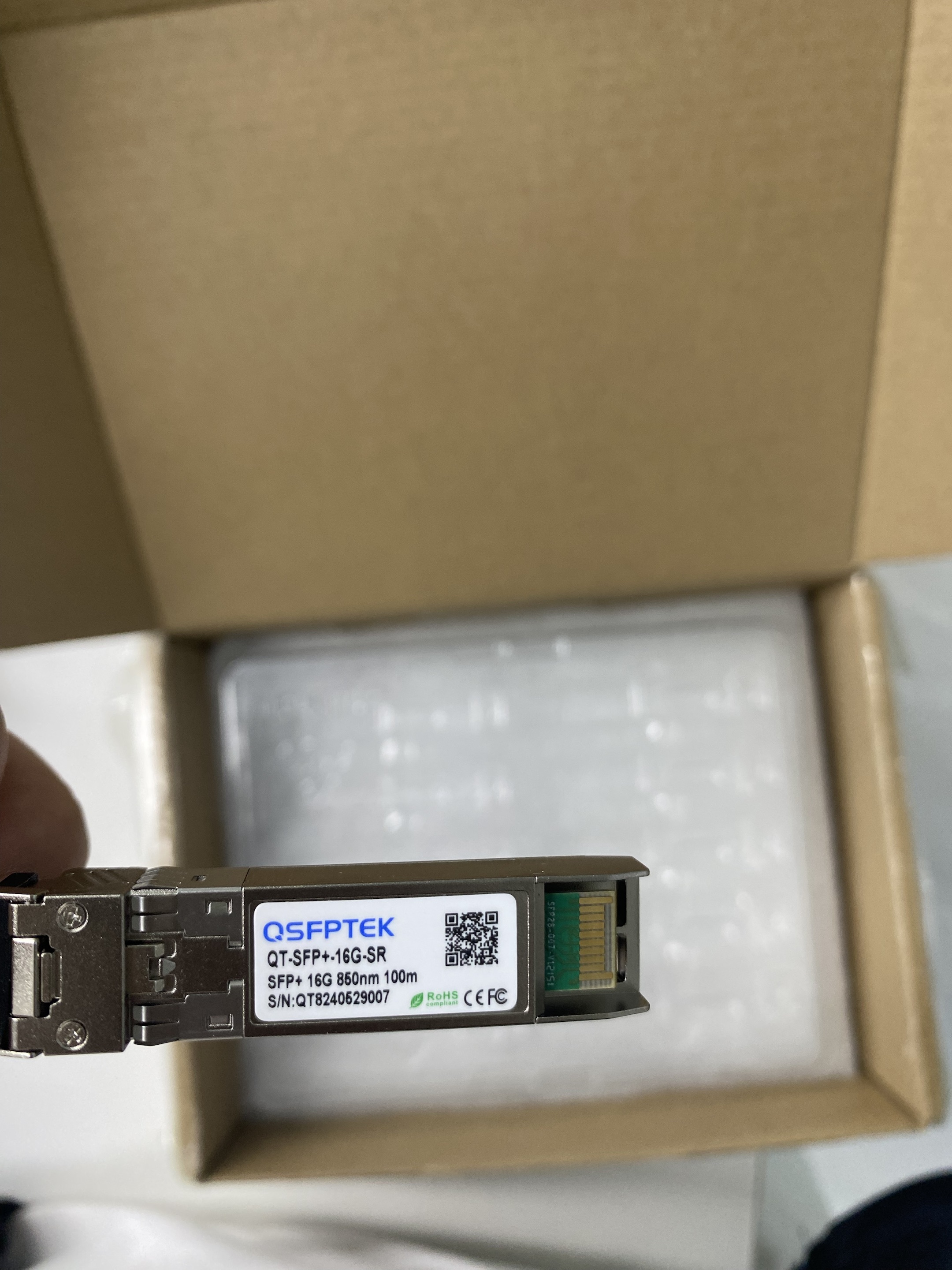 Customer review image
