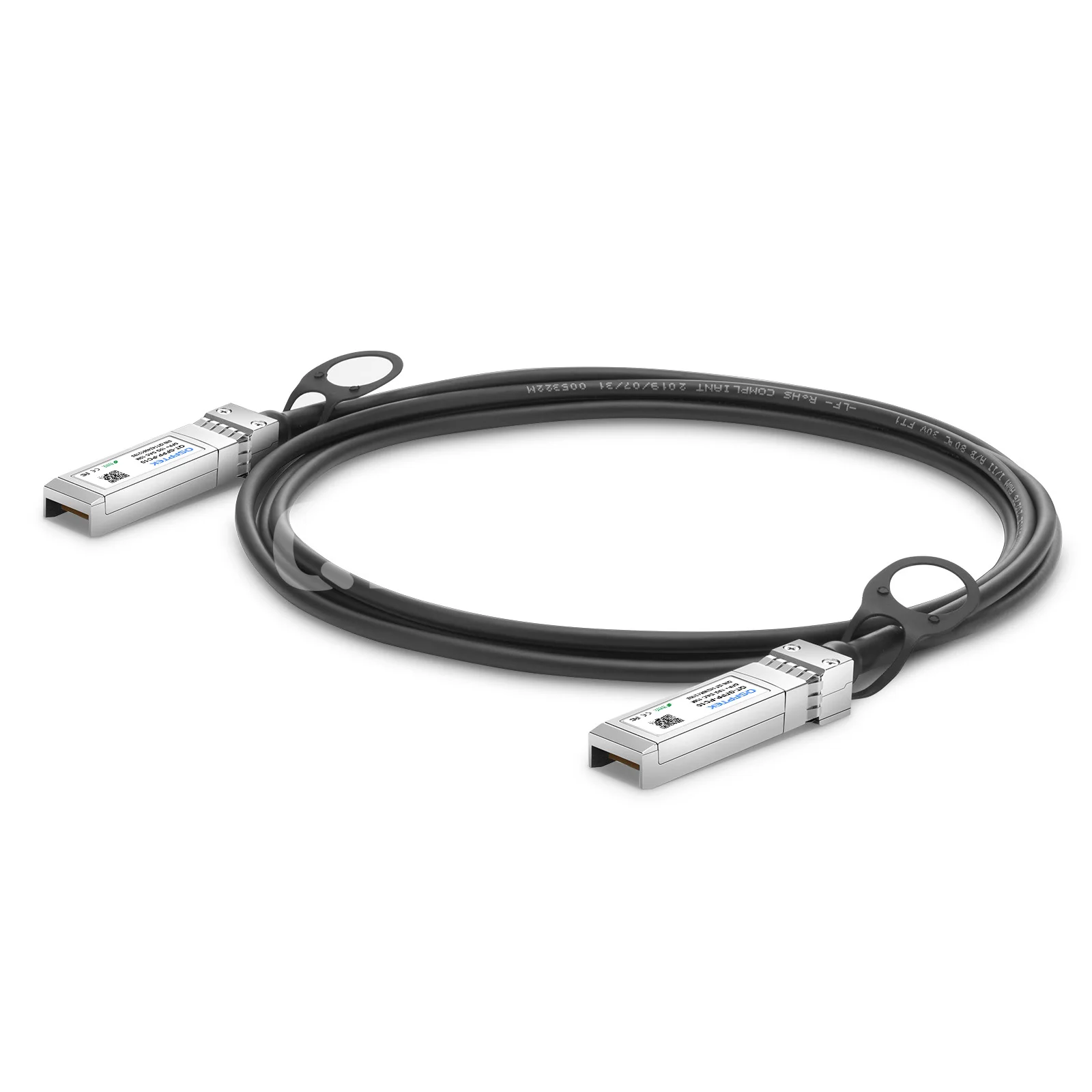 123 専用 10M Intel XDACBL10M Compatible 10G SFP+ Passive Direct