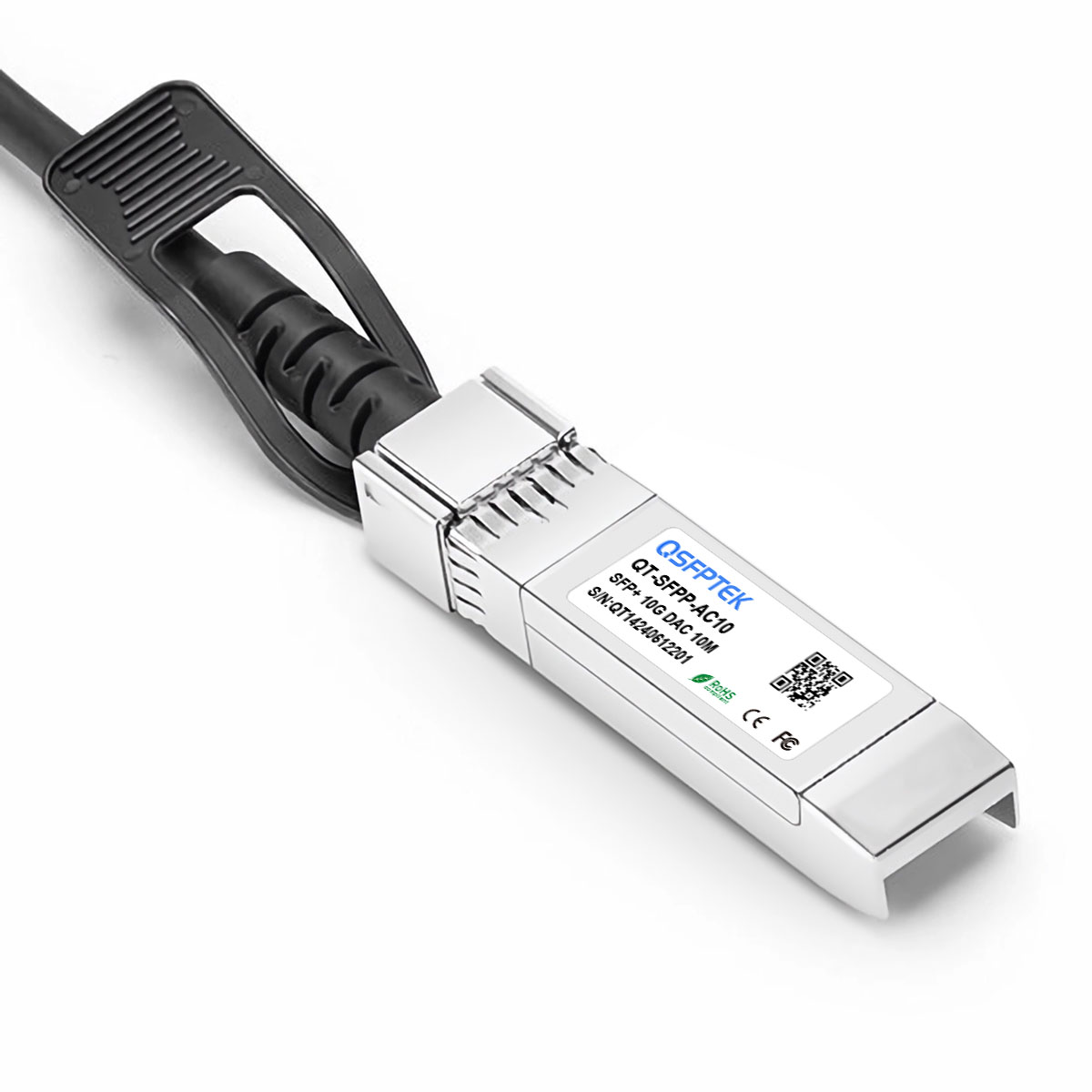 Cisco SFP-H10GB-CU10M Compatible 10G SFP+ DAC Twinax Cable