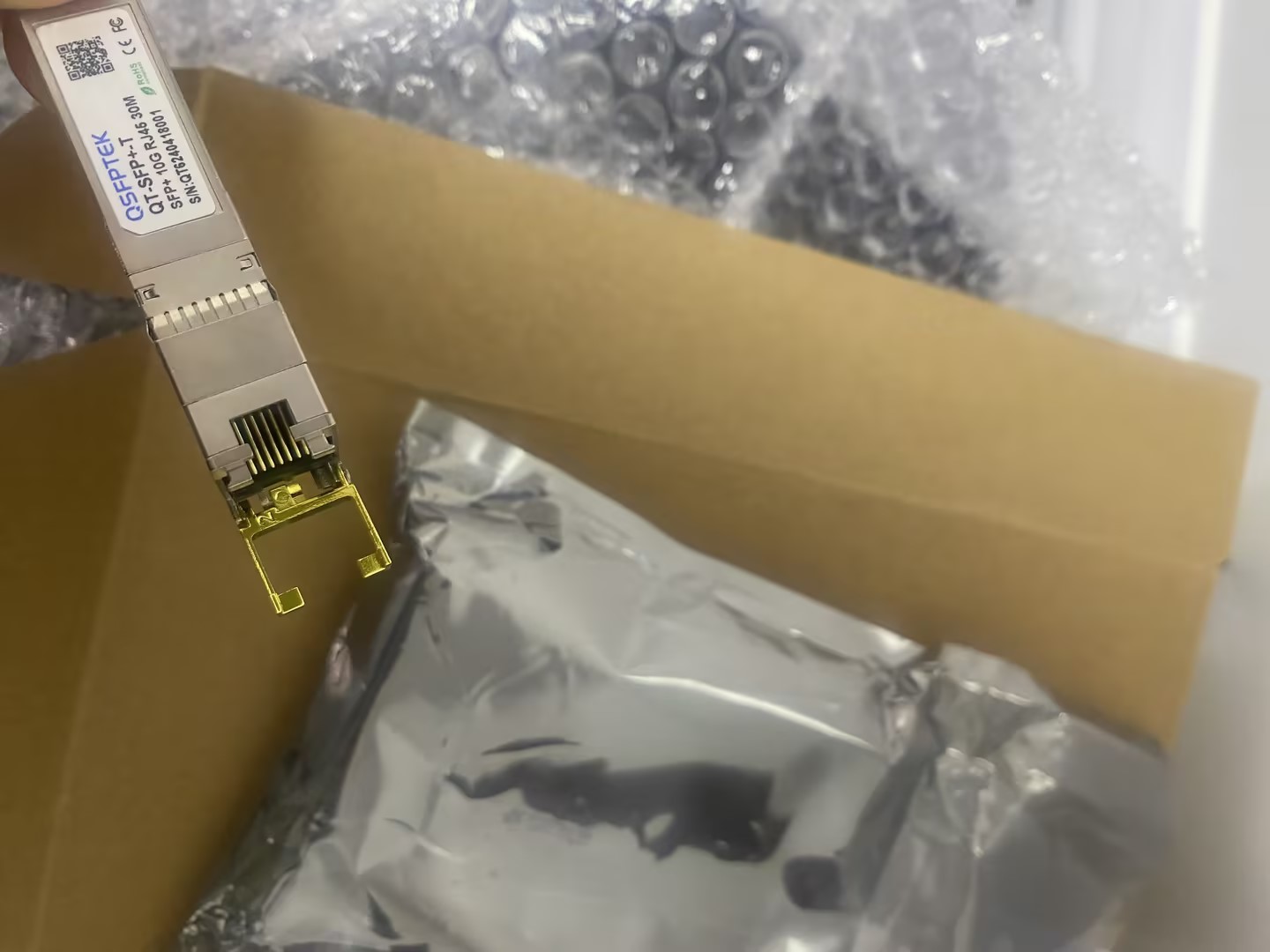 Customer review image