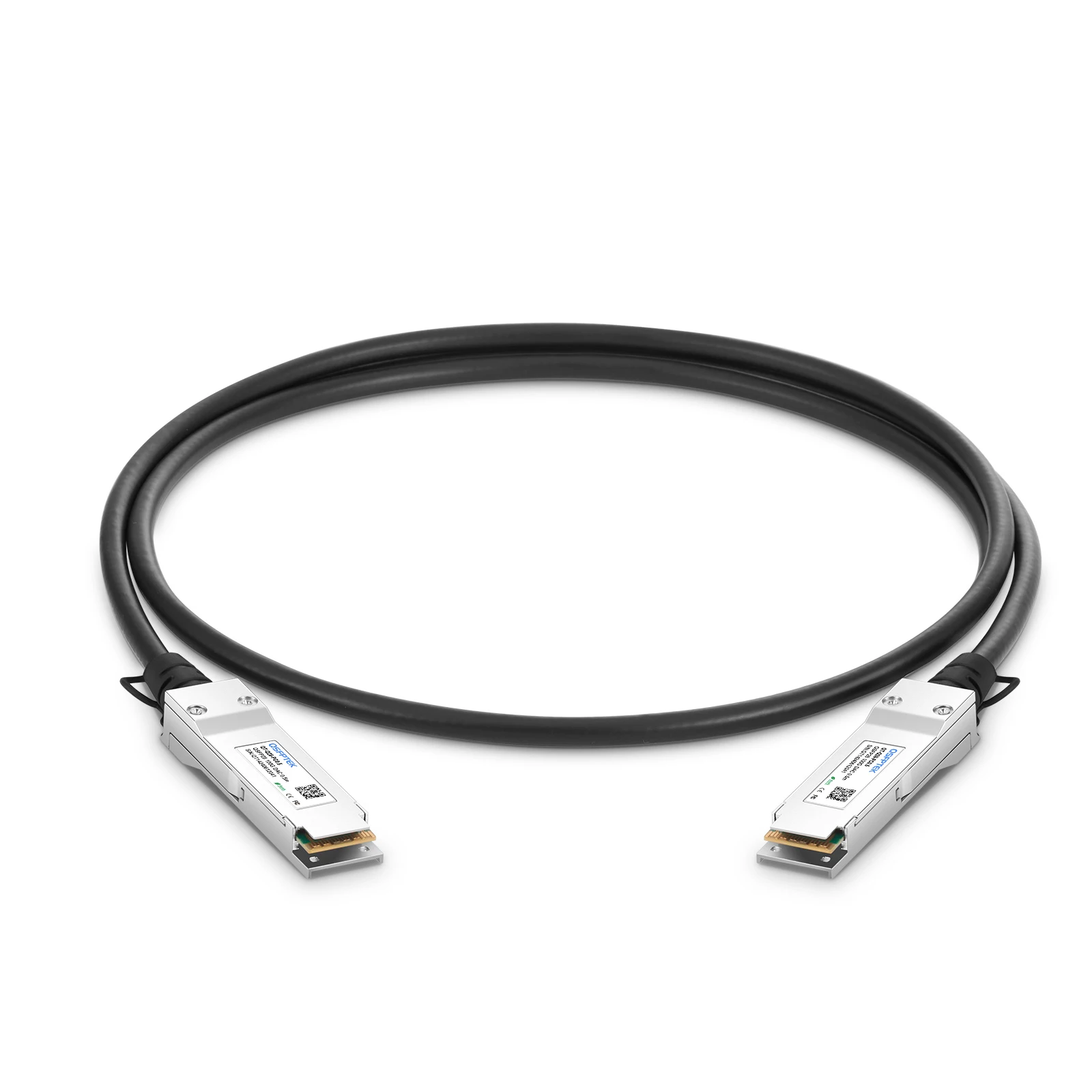 Mellanox MCP1600-C00AE30N 100G QSFP28 Passive DAC Copper