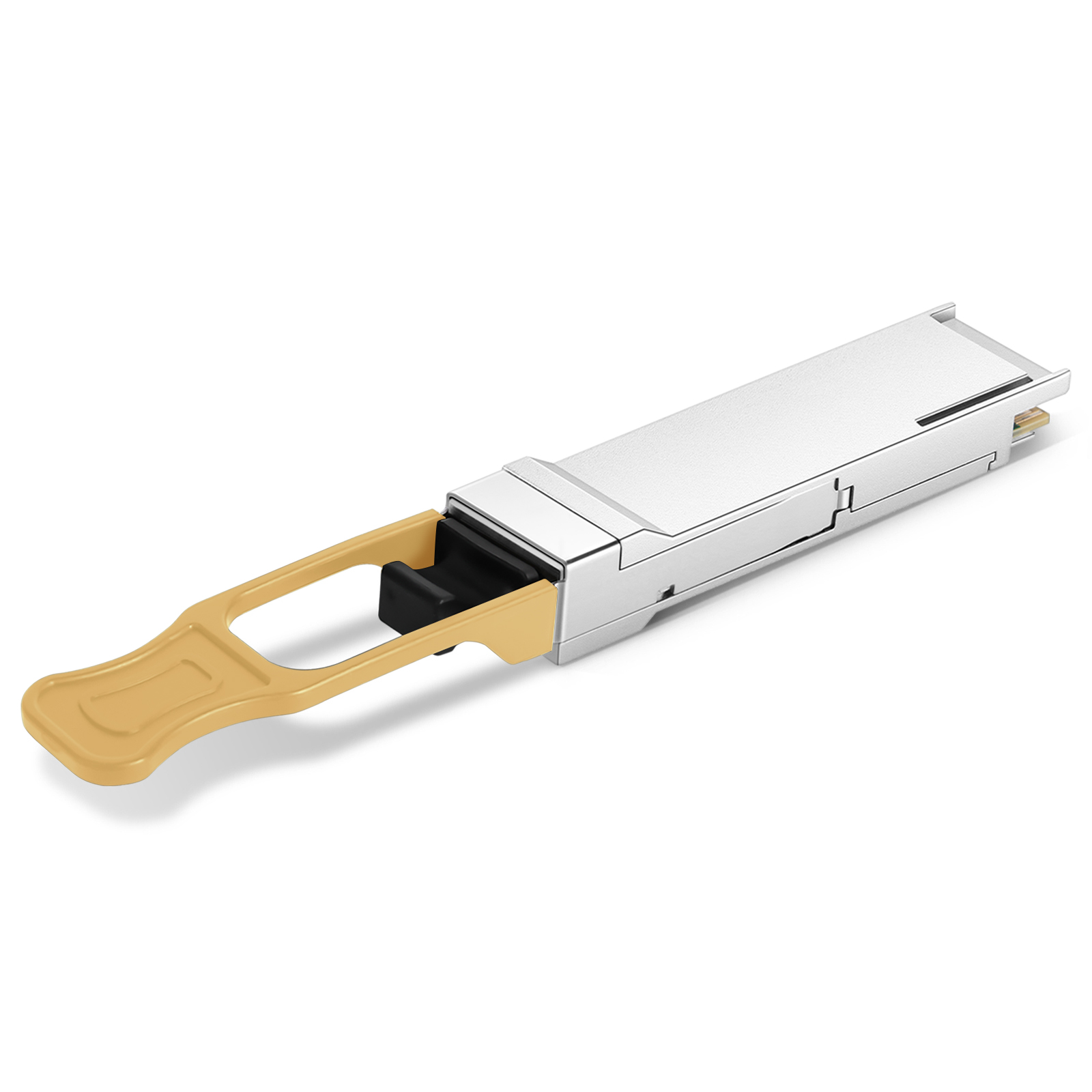 Juniper Networks QFX-QSFP-40GE-SR4 40GBASE-SR4 QSFP+