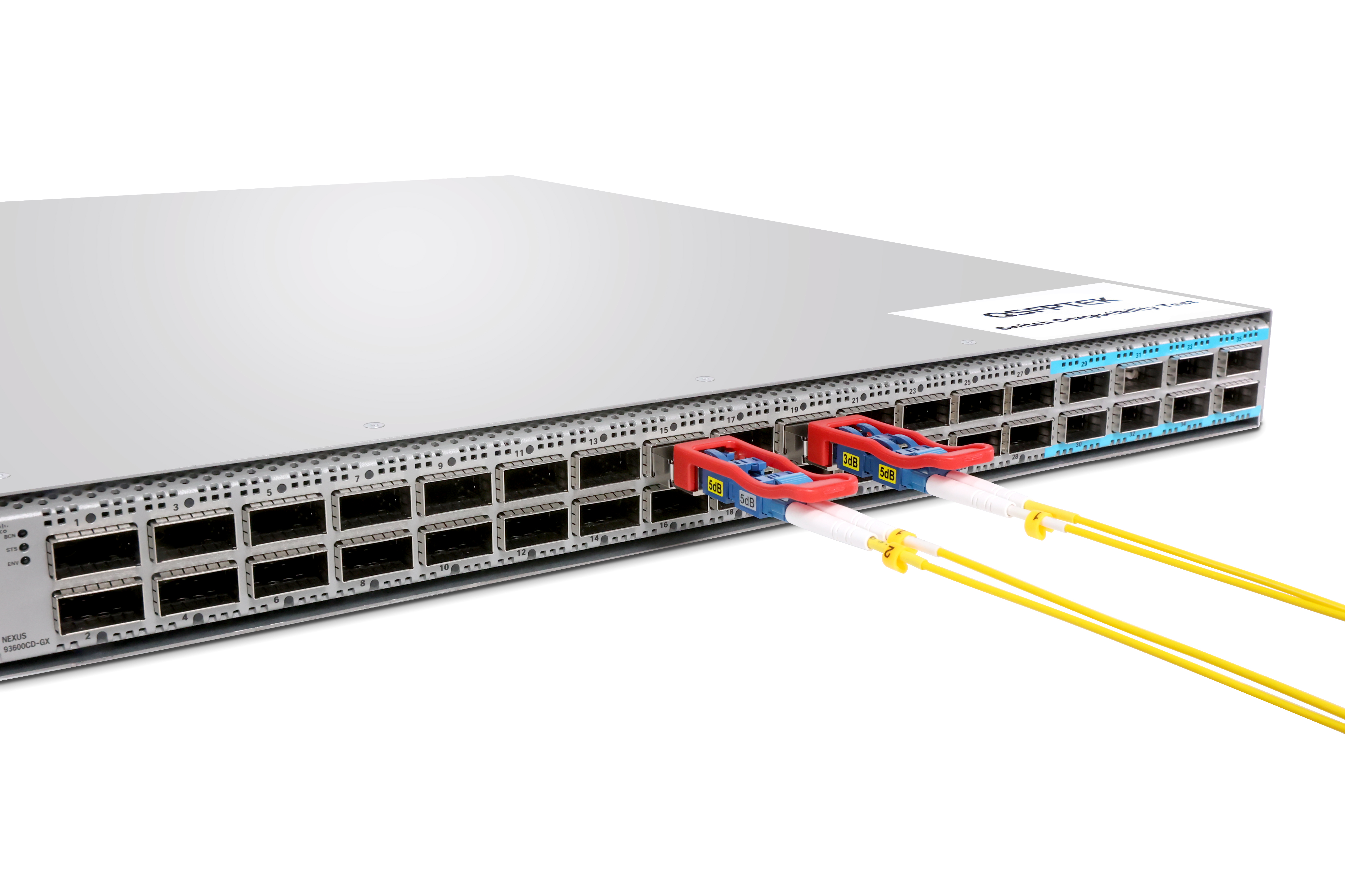 スイッチライト GES-802M_Front-slim__82244.