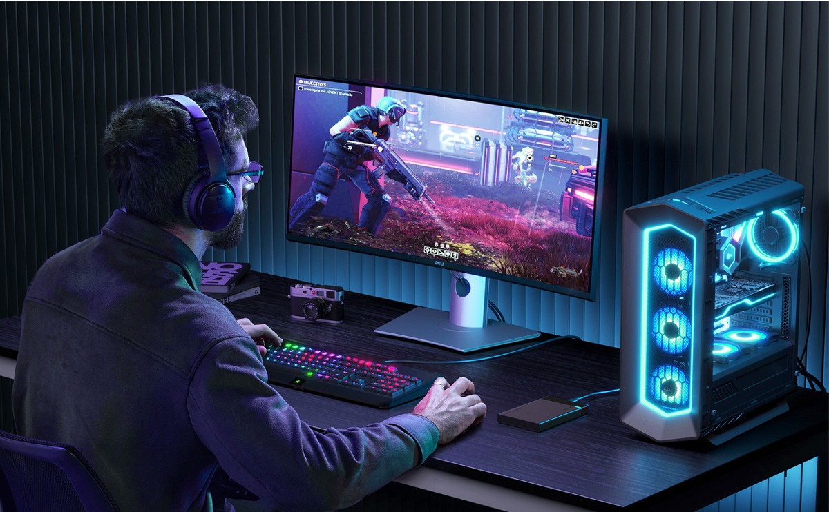 Realtek RTL8125B 2.5G Single-Port RJ45 Ethernet Network Interface Card ...