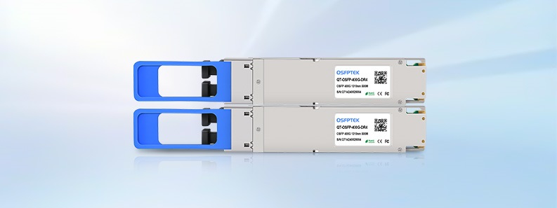 400G OSFP DR4