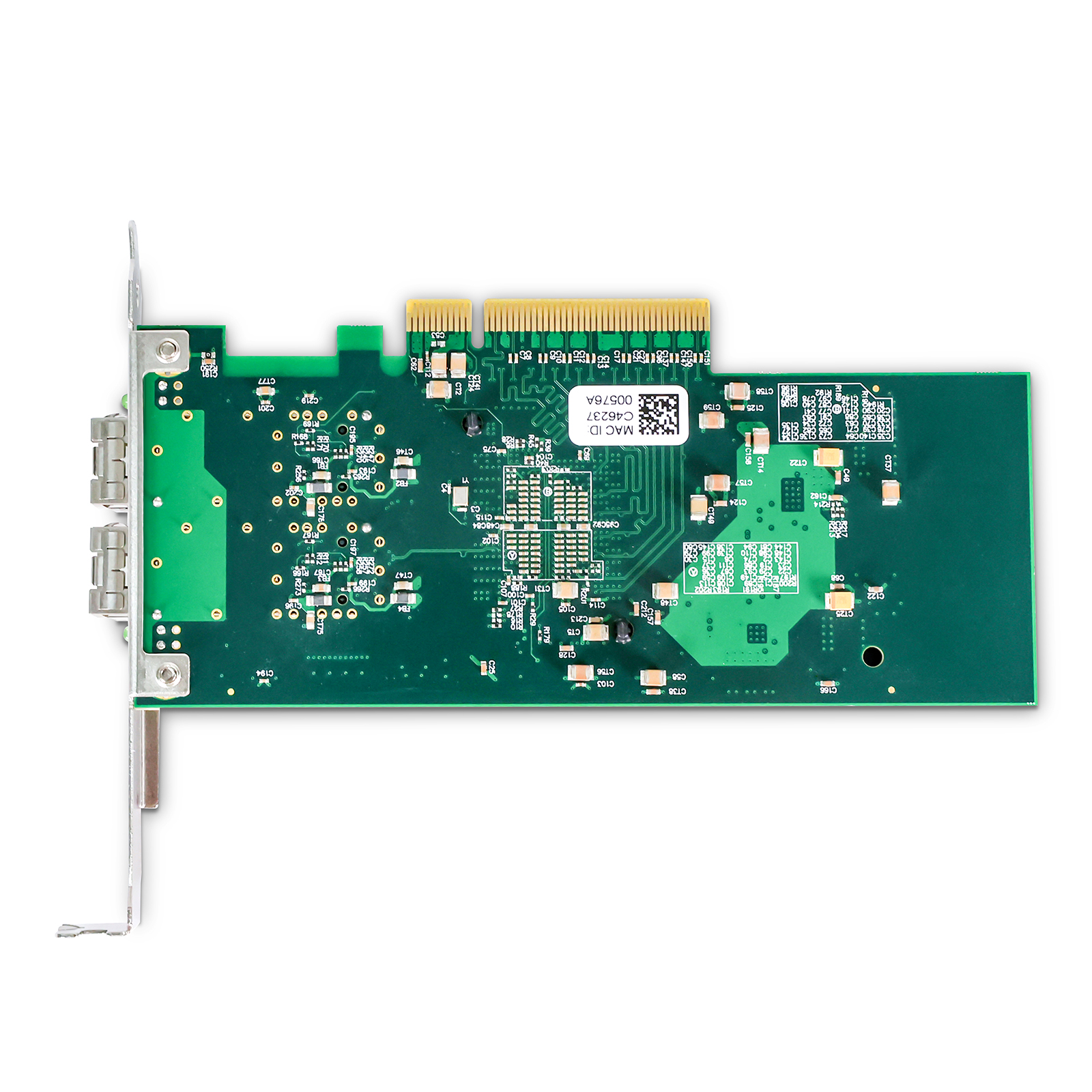 10G 2× SFP+ Port Intel X710-BM2 Ethernet Network Interface Card