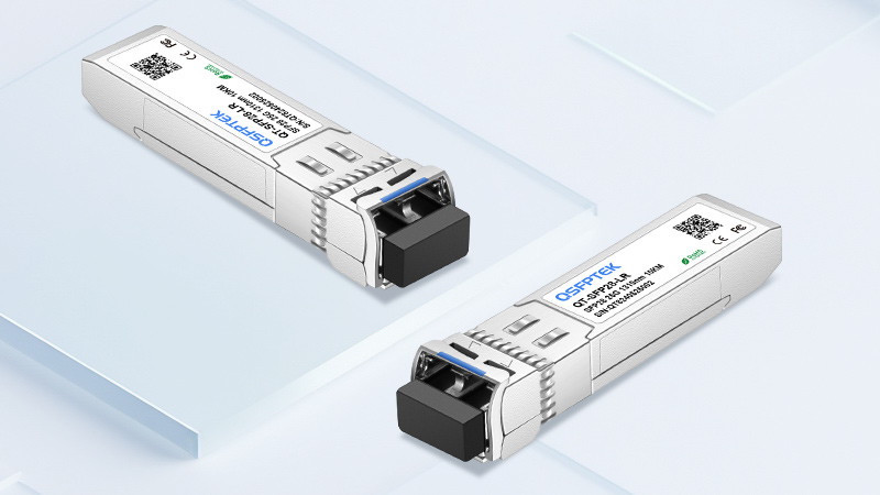 QT-SFP28-LR