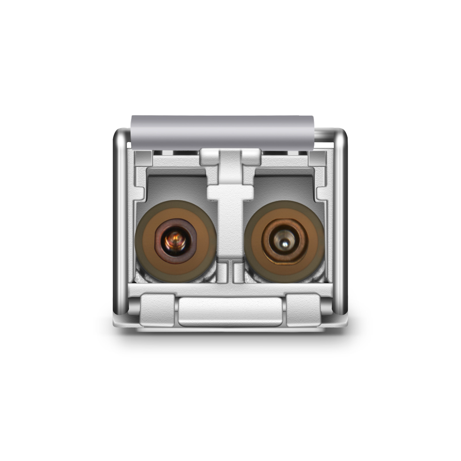 Generic Compatible 1000BASE CWDM SFP 1550nm 80km DOM Duplex