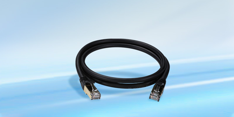 Cat8 Ethernet cable
