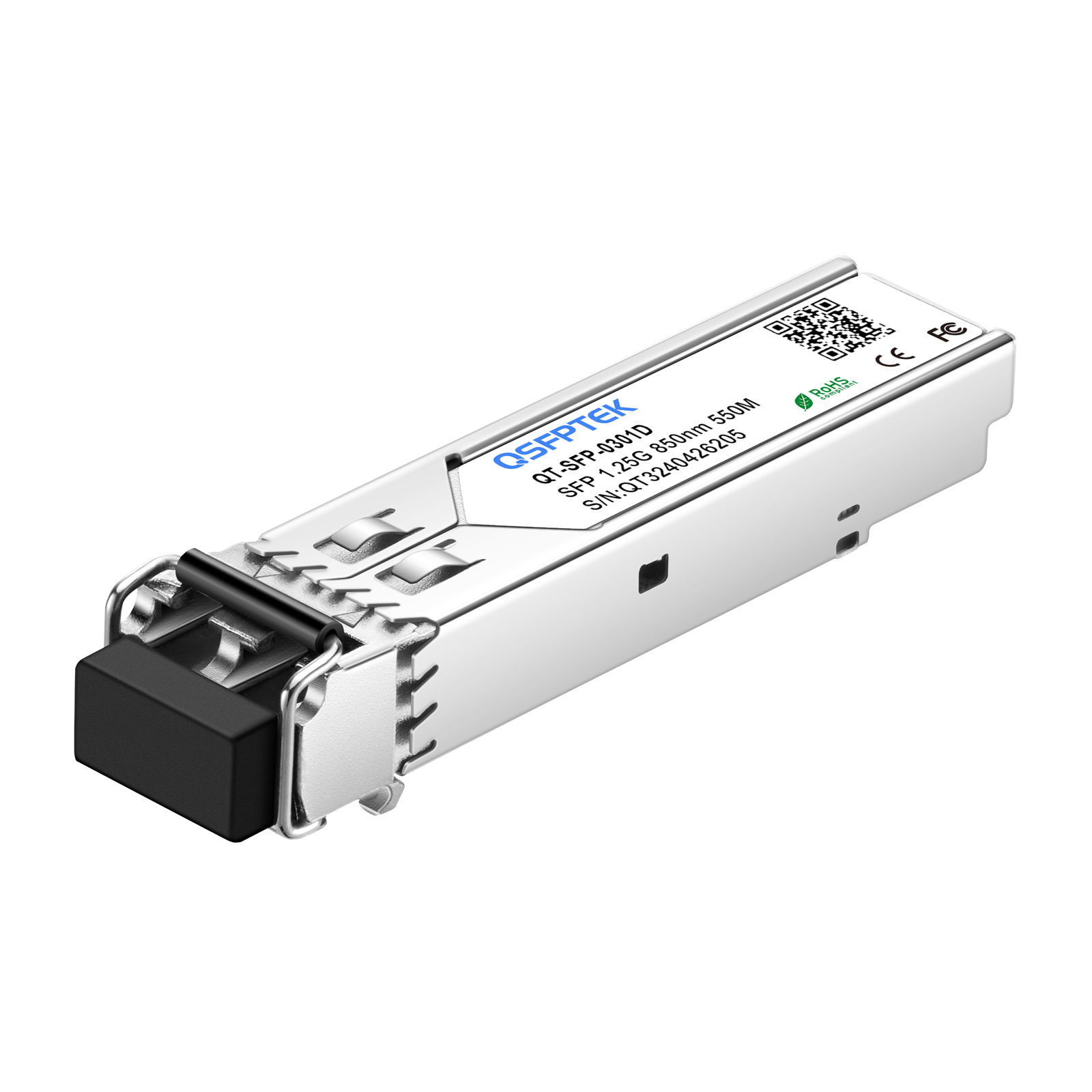 QT-SFP-0301D