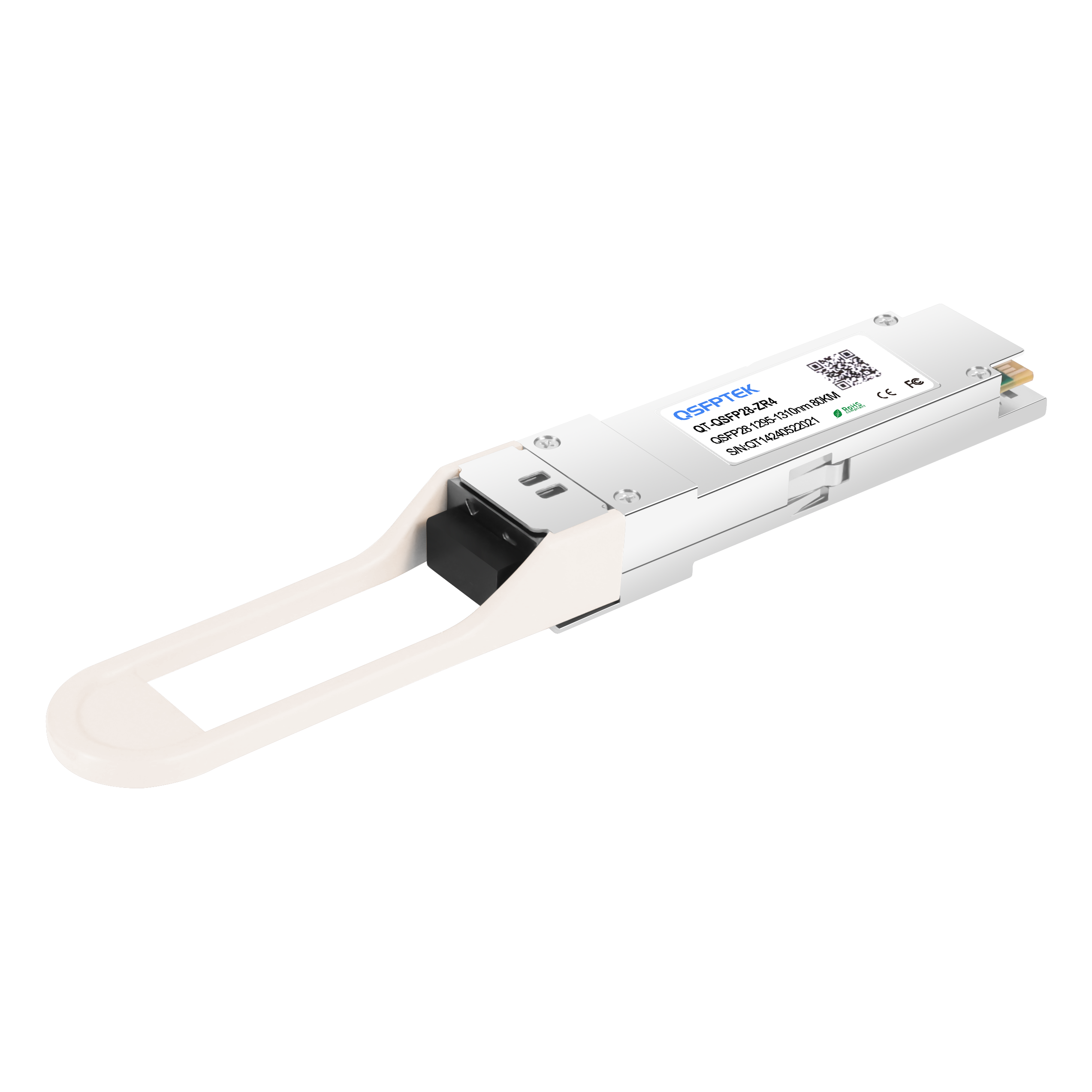 100G ZR4