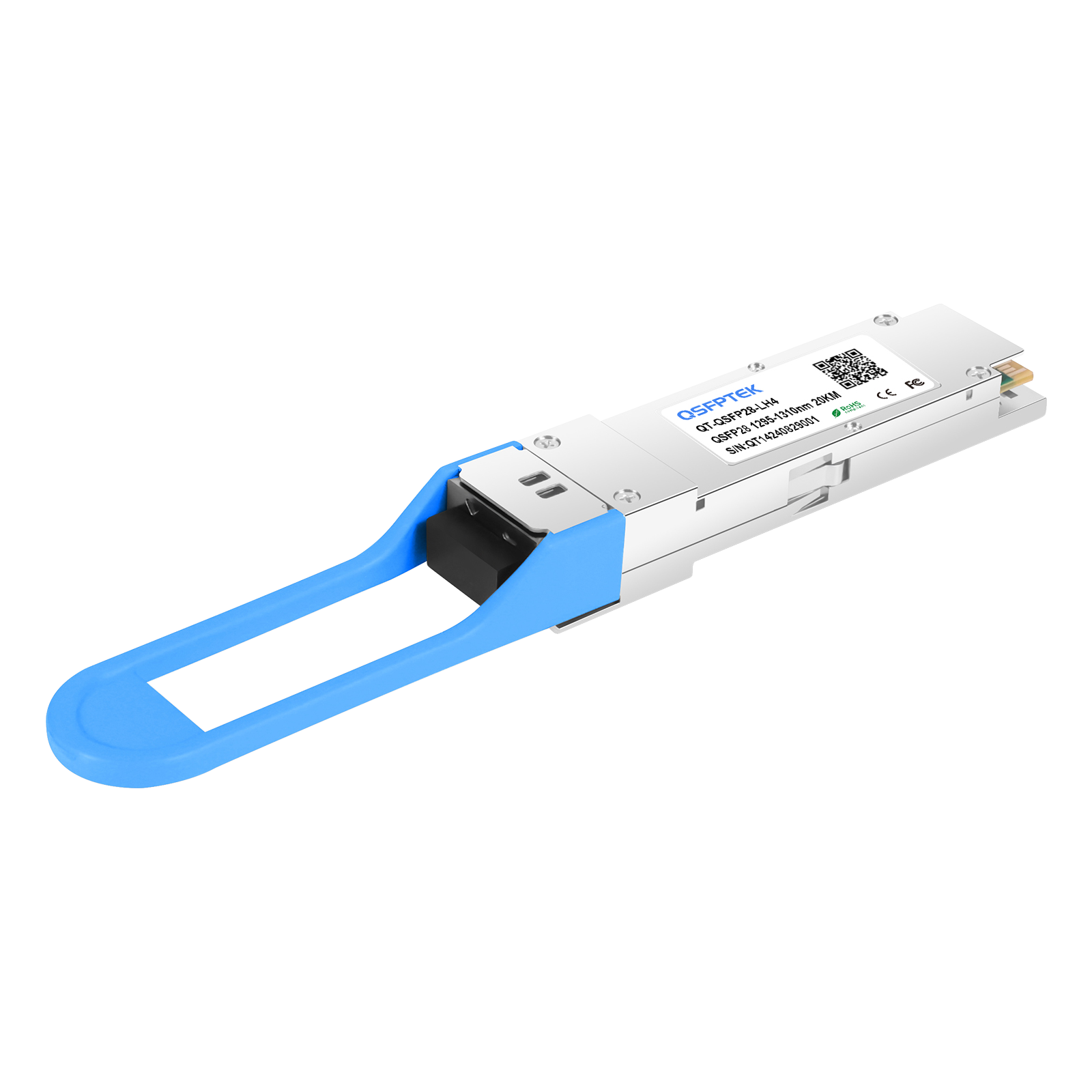 100G LH4