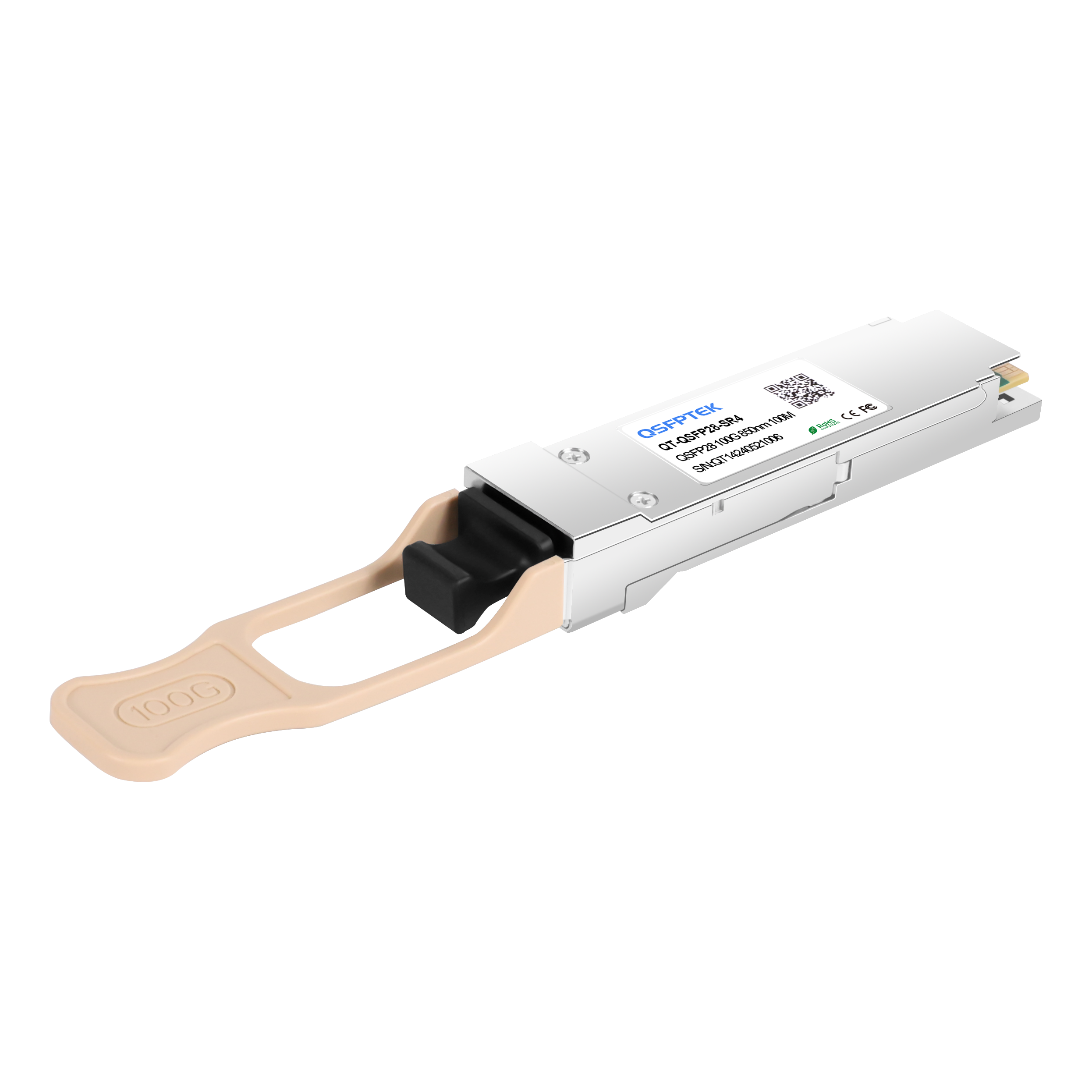 100G SR4