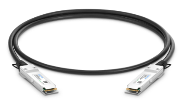 Dell DAC-Q28-100G-0.5M 100G QSFP28 Passive DAC Copper Twinax Cable