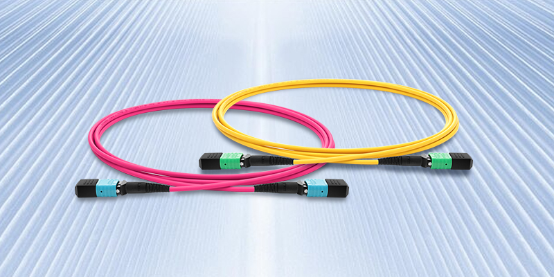 MTP Trunk Cables