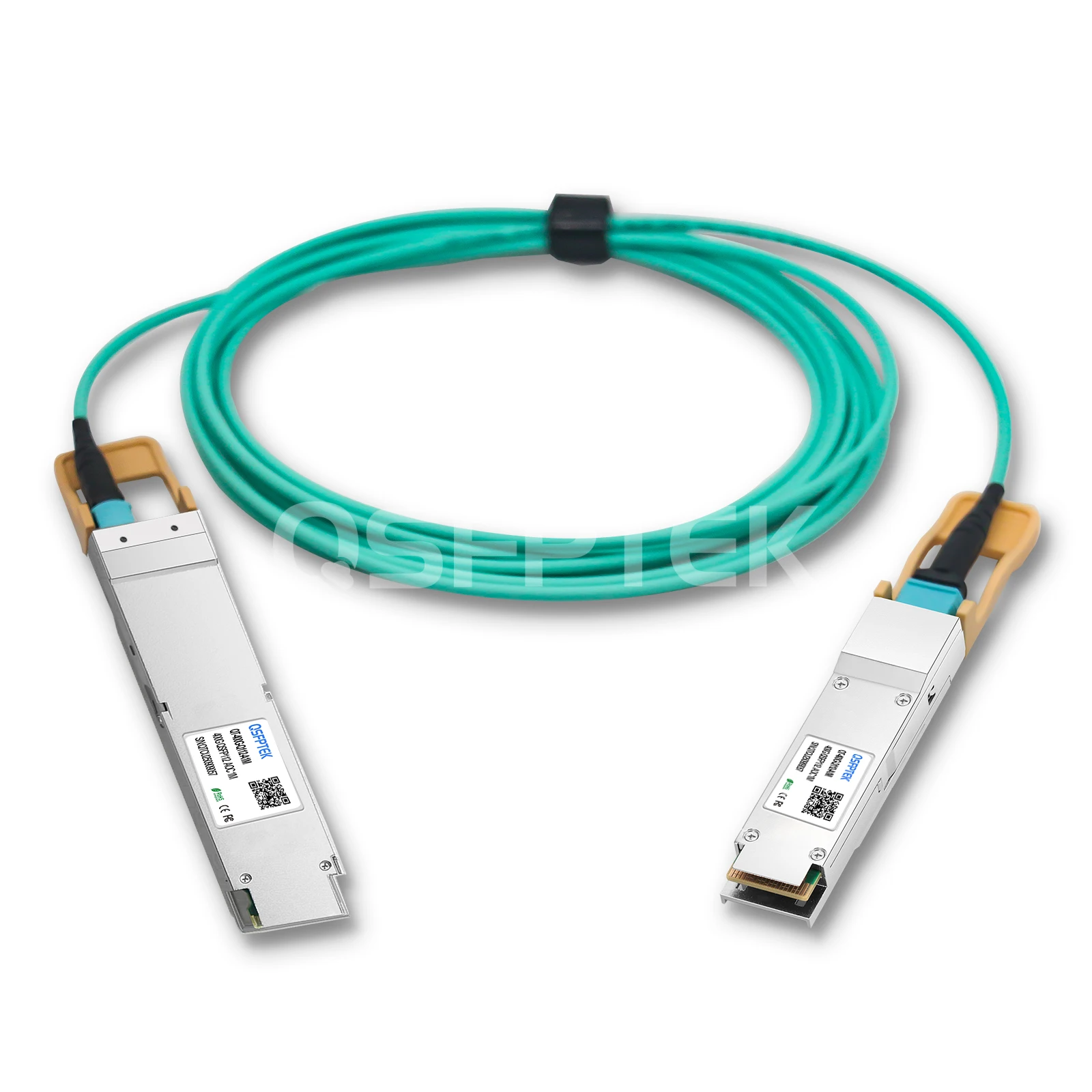 Cisco C18 DWDM-SFP-6305-80 Compatible 1G SFP DWDM 80km 100-Ghz