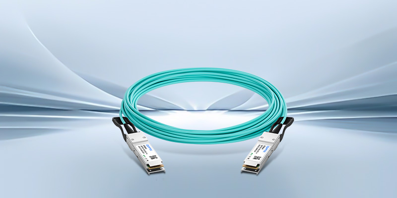 100G AOC Cable