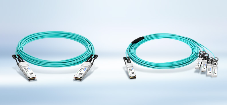 100G QSFP28 AOC