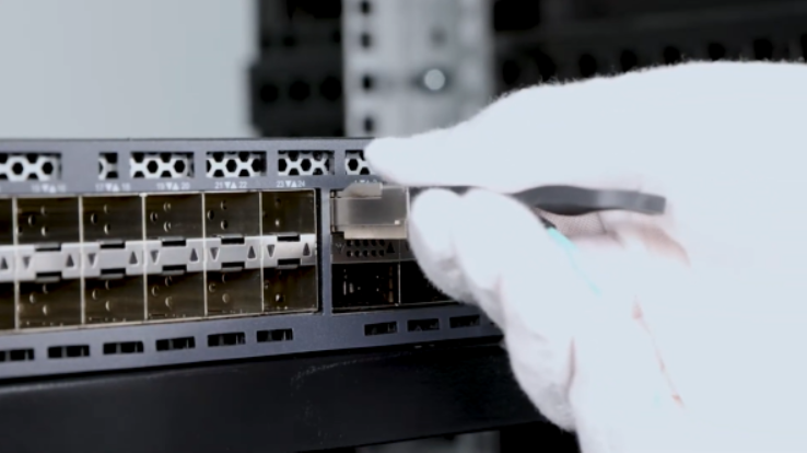 Network Swtich