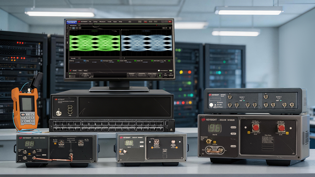 Performance test devices