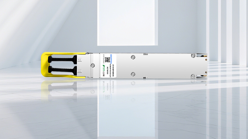QSFPTEK 1.6T Optical Module