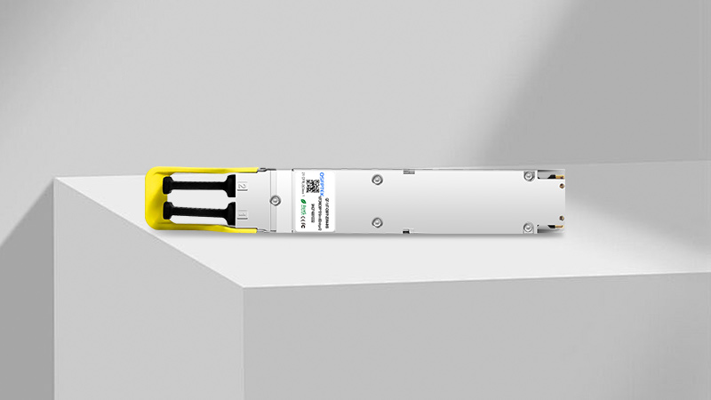 QSFPTEK 1.6T Transceiver