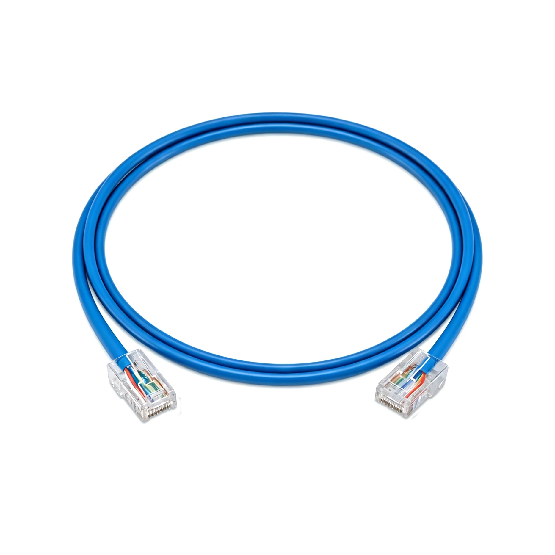 Cat5e ネットワーク イーサネット ケーブル - QSFPTEK