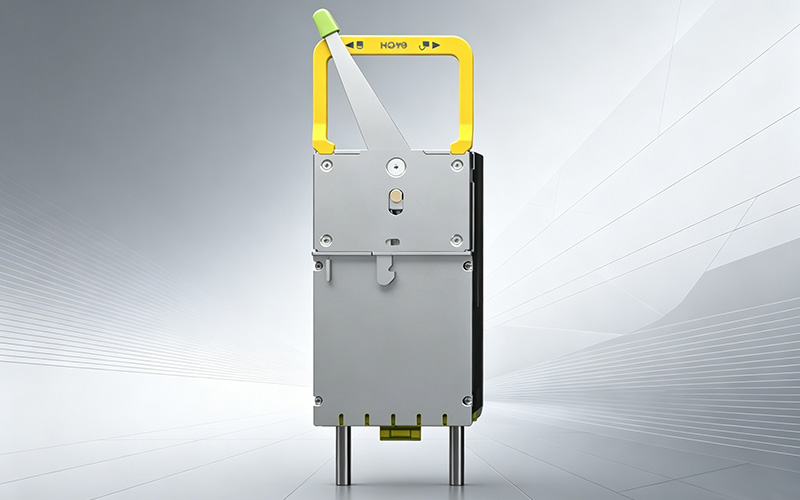 XPO Transceiver