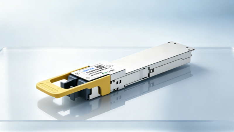 1.6T Optical Module